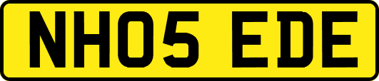 NH05EDE