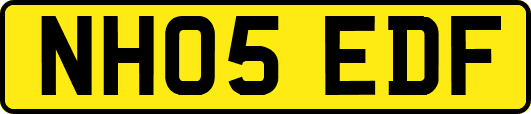 NH05EDF