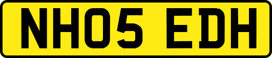 NH05EDH