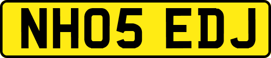 NH05EDJ