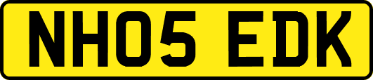 NH05EDK