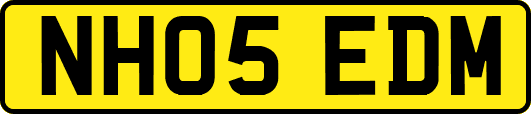 NH05EDM