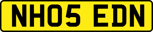 NH05EDN