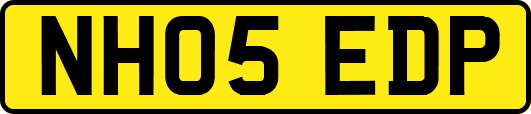 NH05EDP