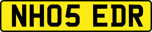 NH05EDR