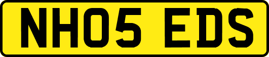 NH05EDS