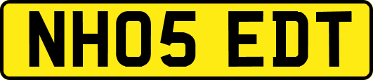 NH05EDT