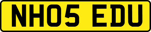 NH05EDU