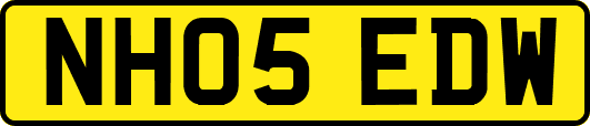 NH05EDW