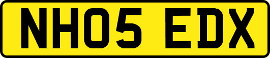 NH05EDX