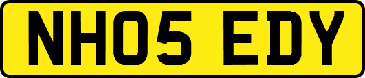 NH05EDY