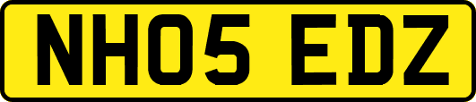NH05EDZ