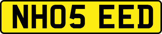 NH05EED