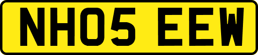 NH05EEW