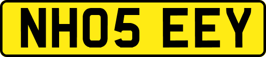 NH05EEY