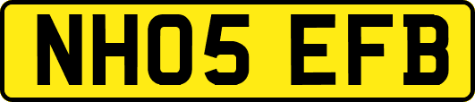 NH05EFB