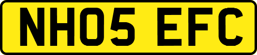 NH05EFC