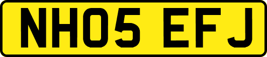 NH05EFJ