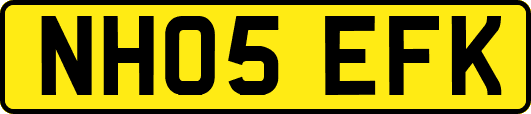 NH05EFK