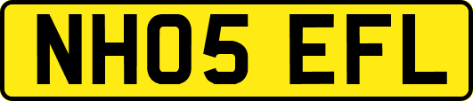 NH05EFL