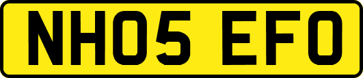 NH05EFO