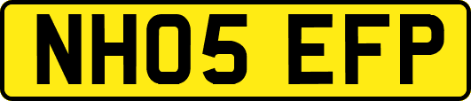 NH05EFP