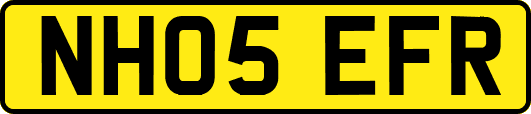 NH05EFR