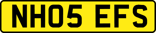 NH05EFS