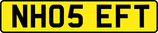 NH05EFT