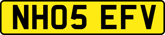 NH05EFV