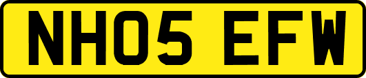 NH05EFW
