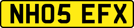 NH05EFX