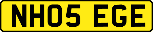 NH05EGE