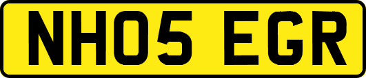 NH05EGR