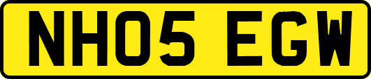 NH05EGW