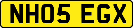 NH05EGX