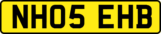 NH05EHB