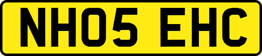 NH05EHC