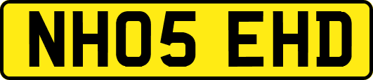 NH05EHD