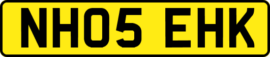 NH05EHK
