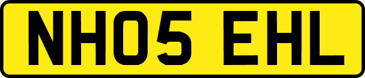 NH05EHL
