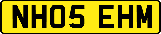 NH05EHM