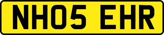 NH05EHR