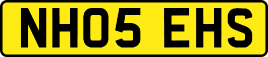 NH05EHS