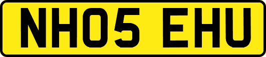NH05EHU