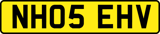 NH05EHV
