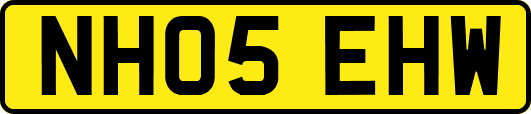 NH05EHW