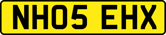 NH05EHX