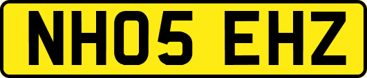 NH05EHZ