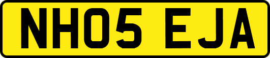 NH05EJA